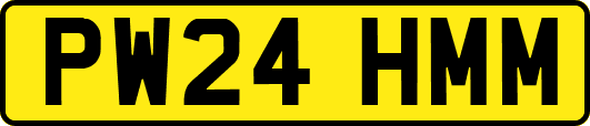 PW24HMM