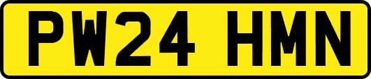 PW24HMN