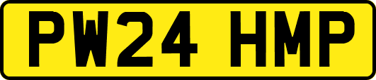 PW24HMP