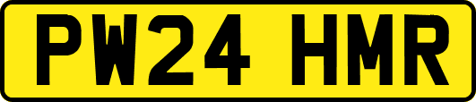 PW24HMR