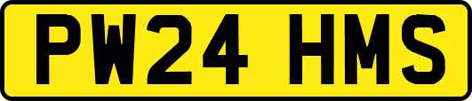 PW24HMS