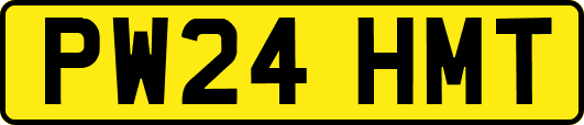PW24HMT