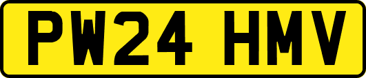 PW24HMV