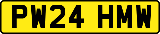 PW24HMW