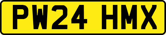 PW24HMX