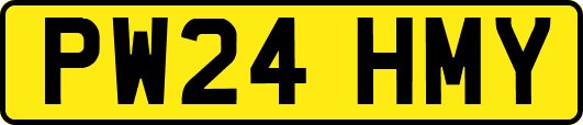 PW24HMY