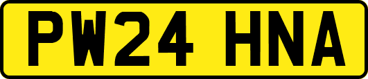 PW24HNA
