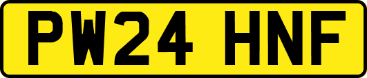 PW24HNF