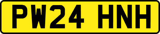 PW24HNH
