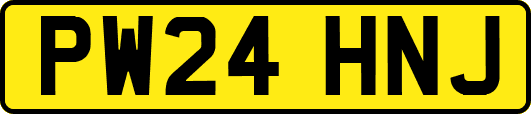 PW24HNJ