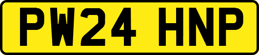 PW24HNP