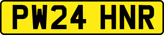 PW24HNR