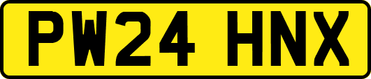 PW24HNX