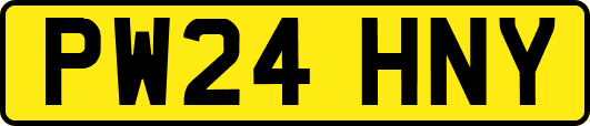PW24HNY