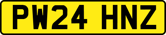 PW24HNZ