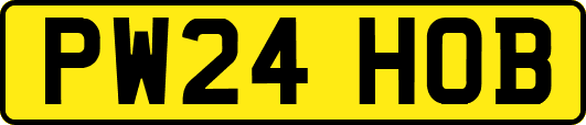 PW24HOB