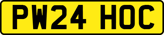 PW24HOC