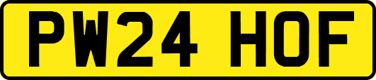 PW24HOF