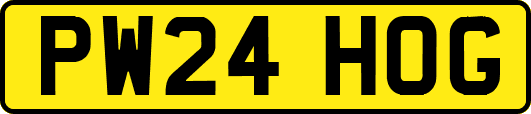PW24HOG