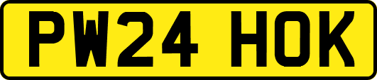 PW24HOK