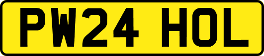 PW24HOL