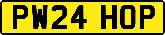 PW24HOP
