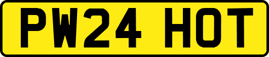 PW24HOT