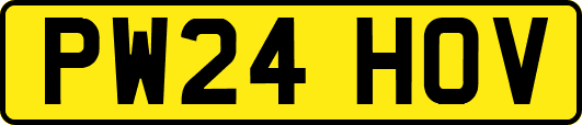PW24HOV