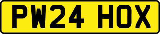 PW24HOX