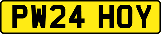 PW24HOY