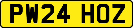 PW24HOZ