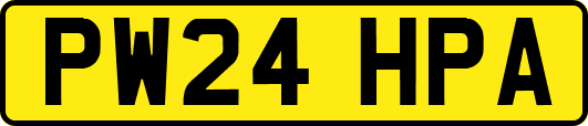 PW24HPA