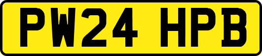 PW24HPB