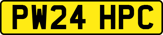 PW24HPC