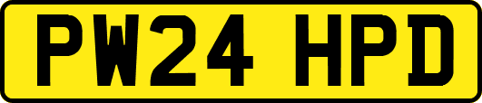 PW24HPD