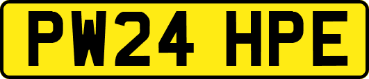 PW24HPE