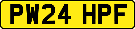 PW24HPF