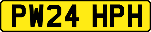PW24HPH