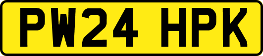 PW24HPK