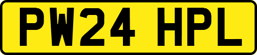 PW24HPL