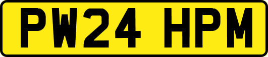 PW24HPM