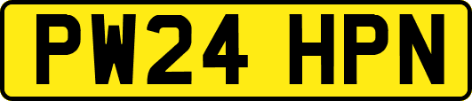 PW24HPN