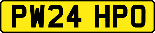 PW24HPO