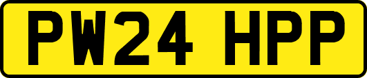 PW24HPP