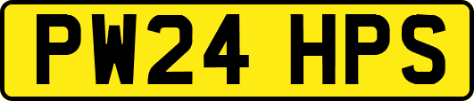 PW24HPS