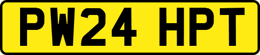PW24HPT