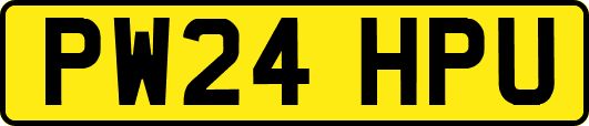 PW24HPU