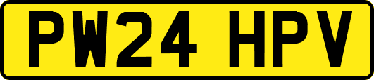 PW24HPV
