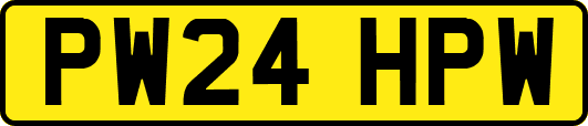 PW24HPW