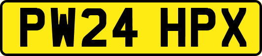 PW24HPX